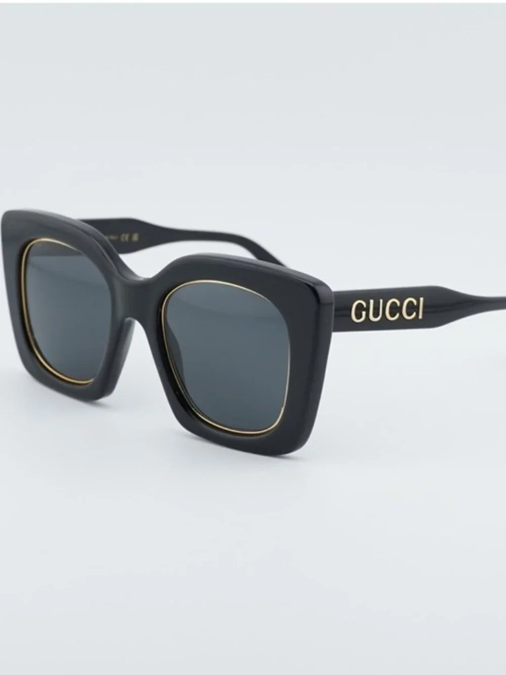 Gucci authentic gg1151s